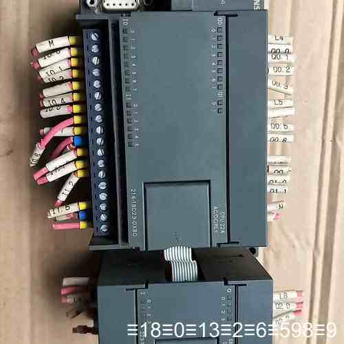 SIMATICPLC S7-200 CPU 224议价