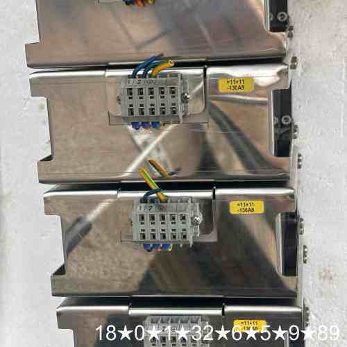 BECKHOFFUPS电源C9900-U330