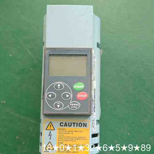 VACON伟肯NXL00042B1N1SSS00变频器220