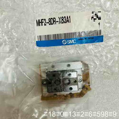 MHF2-8DR-X83A1平行气缸，未拆议价