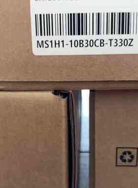 议价MS1H1-10B30CB-T330Z SV630系列 全新维修