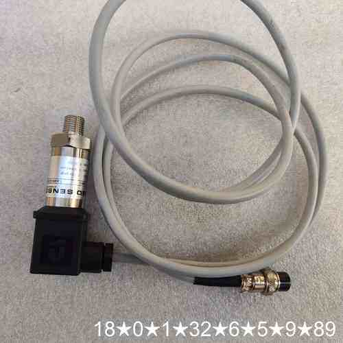 BD Sensors压力传感器26.600G-X102-R-