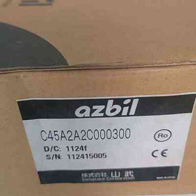 正品温控器C45A2A2C000300，日本制造，型-议价商品