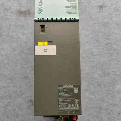 6SL3120-1TE23-0AD0 驱动器 36A工控自动化单电机模块议价维修