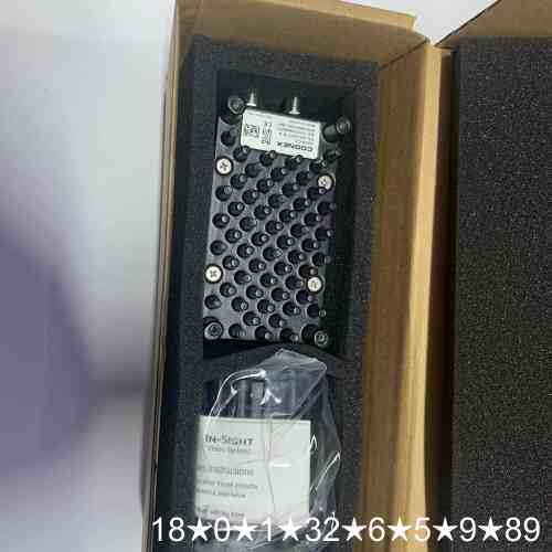 康耐视IS5705-C21