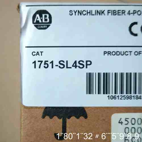 1751–SL4SP