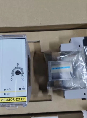 议价德国VEGA威格VEGATOR 621评估装置，型号TOR6维修
