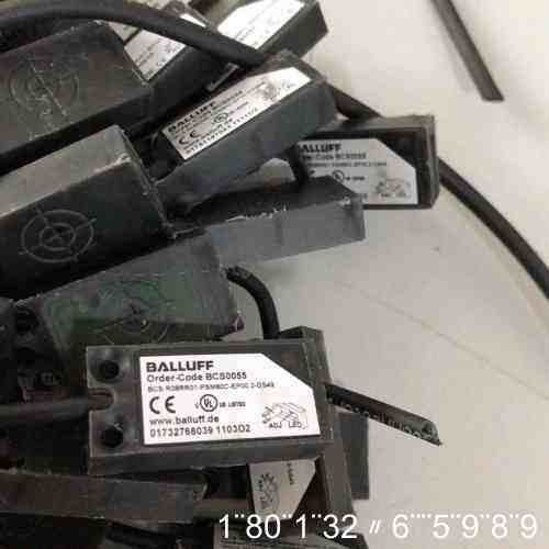 BCS0055 BCS R08RR01-PSM80C-EP0