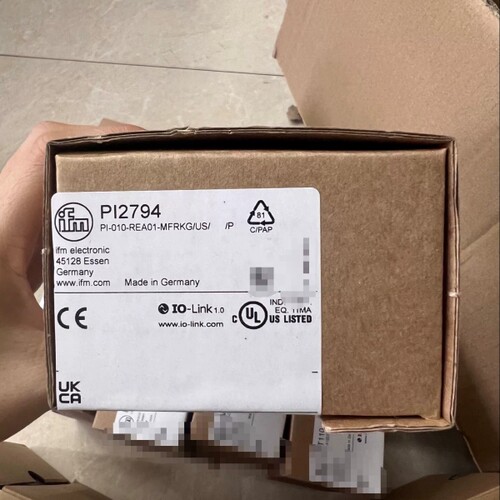 PI2794ifm易福门