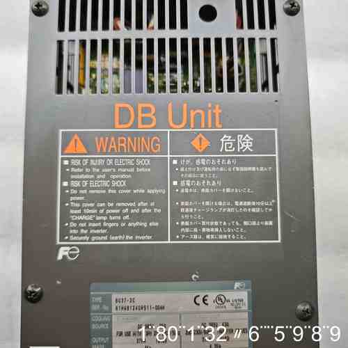 制动单 BU37-2C ，件。需要的联系