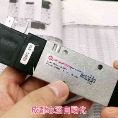 V60A513A-A213J电压24VDC英国诺冠IMI N