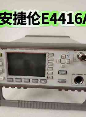 议价E4416A E4417A E4418B E4419 安捷伦功率计 测试仪器维修