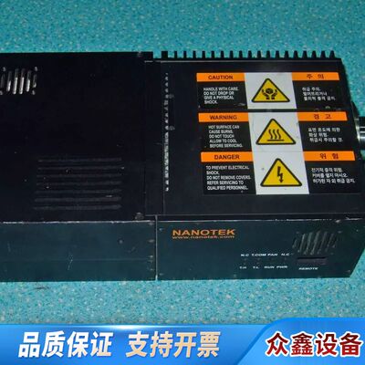 NANOTEK OPTO-ELECTRONIC SPOES