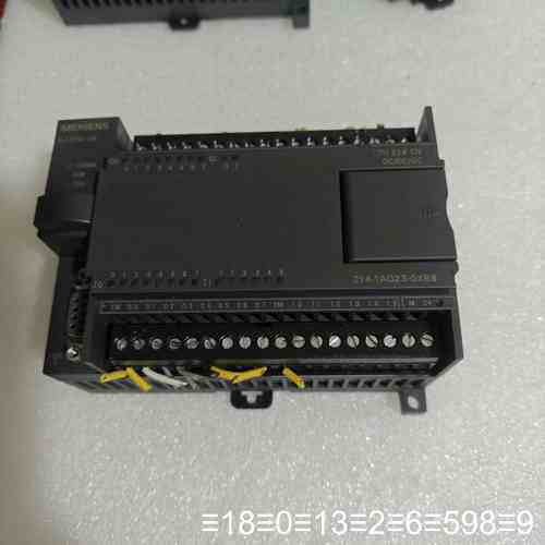 CPU224CN 214-1BD23-0XB8 功能议价