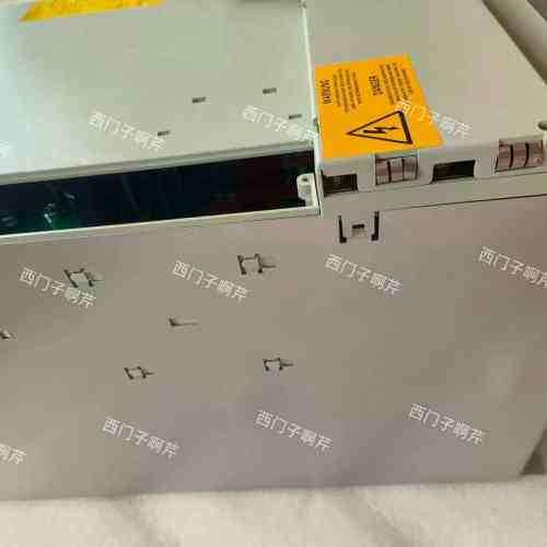 议价6SN1123-1AA00-0KA1 工控驱动模块 包装齐全 维修