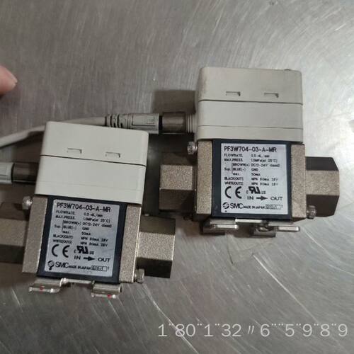 PFMB7501-04-A-M 2个 基