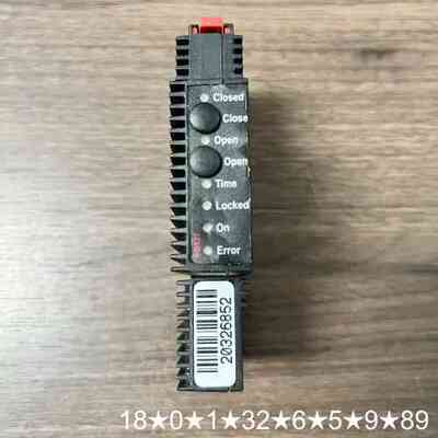 丹麦Proces-Data PD527 VC阀门控制模块，全