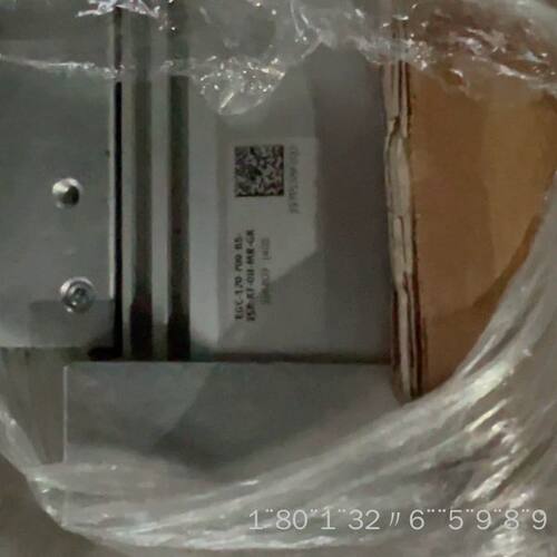 EGC-120-700-BS-25P-K