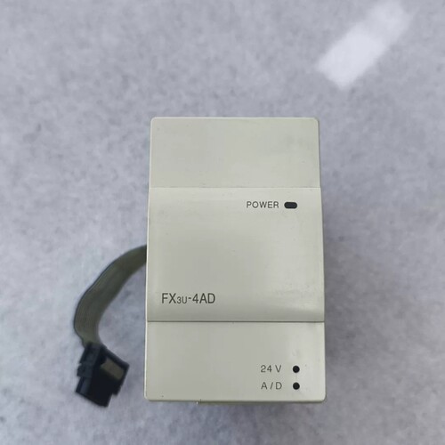 FX3U-4AD议价