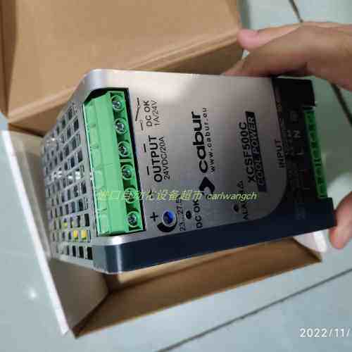 cabur XCSF240C 24V电源BEA地磁开关MATRIX-D-12-24