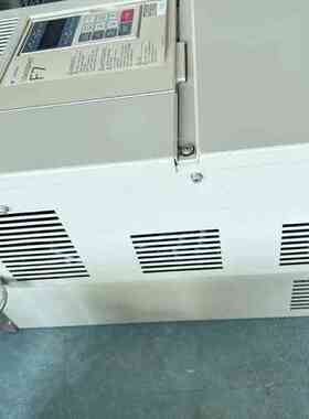 议价CIMR-F7B4022 安川变频器 22KW 380V议价
