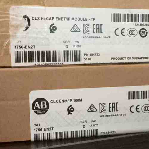 1783-US6T2F 全新现货1783-US6T2F是Al