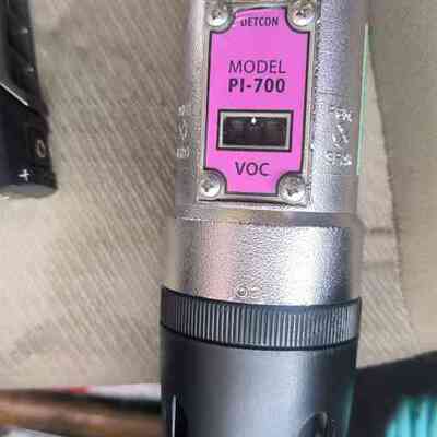 非标价美国DETCON PI-700 VOC气体检测探头，型号PF议价