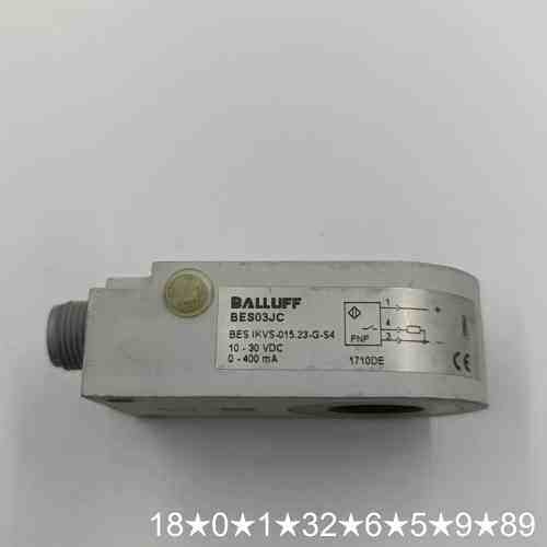 传感器 BES03JC BES IKVS-015.