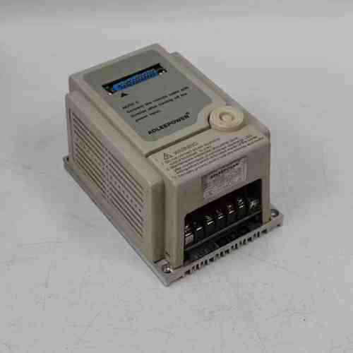 AS2-104R ADLEEPOWER 变频器 工控自动化配件议价维修