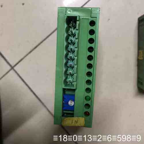 Phoenix连接器 Contact ME1884A02议价