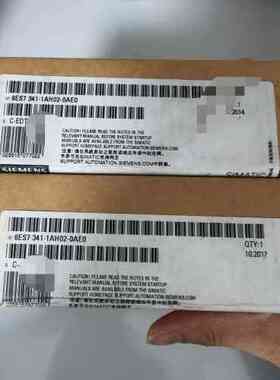 6ES7 341-1AH02-0AE0 西门子PLC模块 全