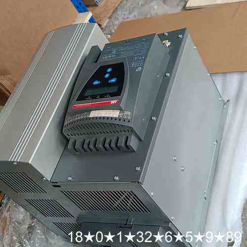 软启动器PSTB470-600-709成新250K