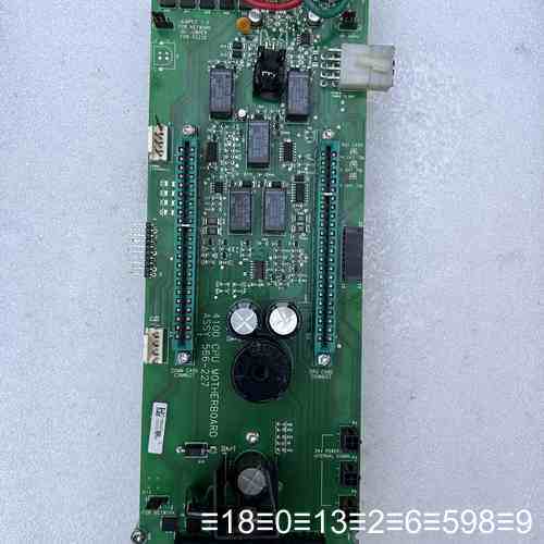 Simplex 566-227 4100 CPU母板议价