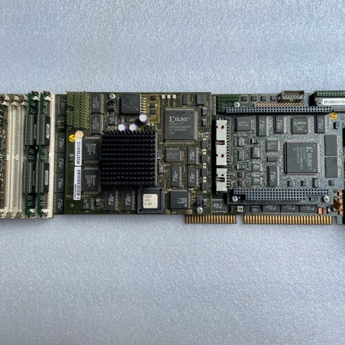 {议价}工控主板ICOS NV PCB3004PCB300 7738