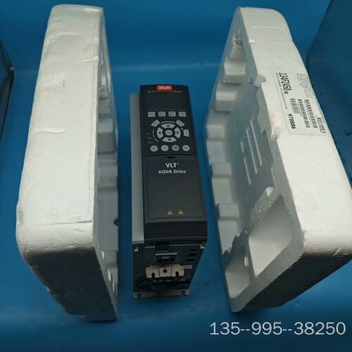 丹佛斯变频器FC-202PK37T4E20H2XGC/0.3详谈