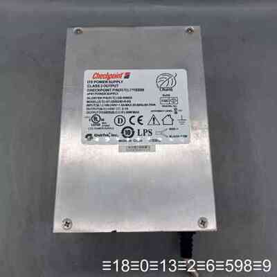 Checkpoint GT-2S5024D-R-ES 议价