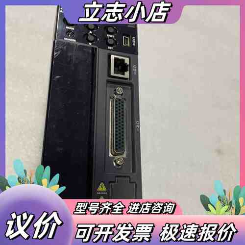 台达伺服驱动 ASD-B3-0221-L 成色好，有议价
