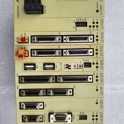 MP2200 MBU-01 CPU-01 SVA-01议价