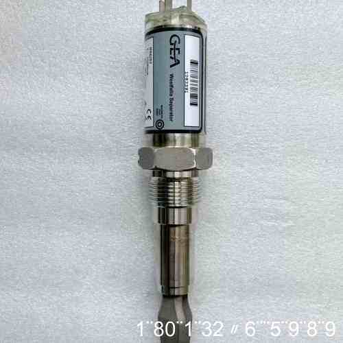 GEA Westfalia W-SBBA 0005-1475