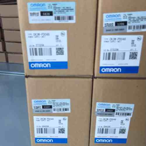CK3W-PD048 欧姆龙 OMRON 电源单元原装正品