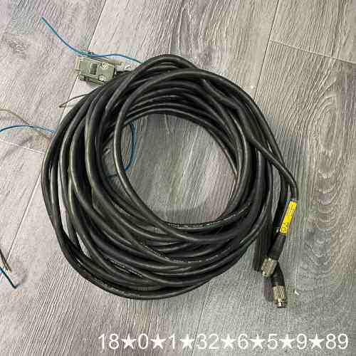 HL-G1CCJ5 5米延长线 适用于HL-G103/105