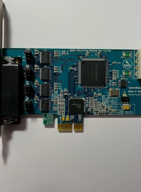 {议价}MULTI-4C/LPCLE RS232 Verr.1.2