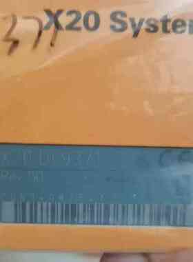 议价贝加莱X20 System模块，型号X20 DI 9371，维修