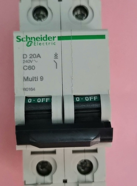 Multi 9  C20  2p20A，，--议价商品