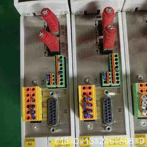 Rexroth HCS01.1E-W0006-A-02-B-议价