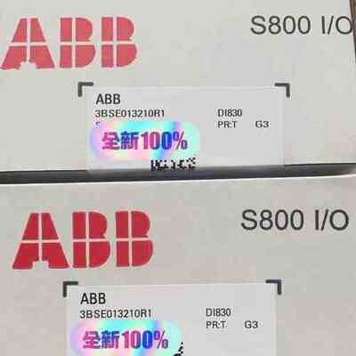 ABB DI830 3BSE013210R1