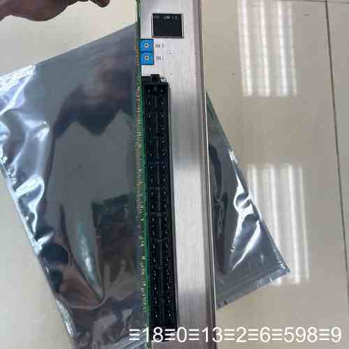 HITACHI日立DCS卡件LTA012A 请议价