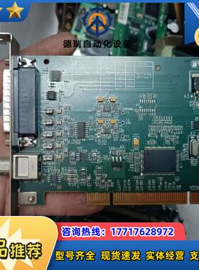 MATROX 迈创 Y7141_0002 CRONOSPLU议价