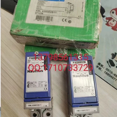 特价 Schneider 压力开关传感器 XMLA300D2S11