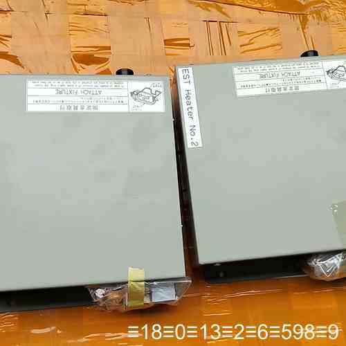 EBANET-1250/AD-MET-AOV-UL控制器议价